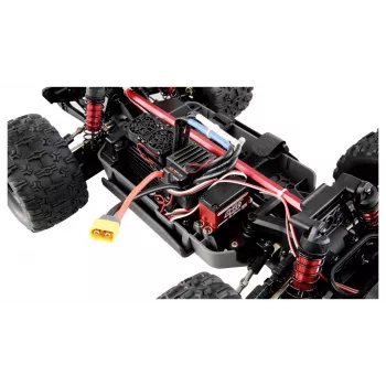 Monster Truck Amewi 22688 1:10 Mõõtkava — Elektriline (LiPo) Harjadeta, Soovitatud Vanus 14+