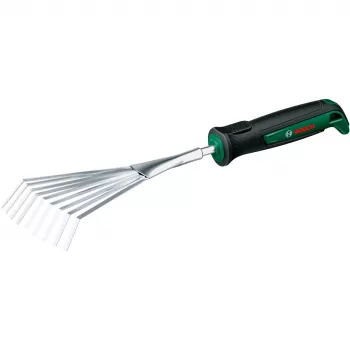 Käsivarrehari Bosch 06008B5600, roostevabast terasest pea, 12 cm laius