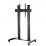 TV kinnitus Edbak TRV200 2,18 m (86 tolli) Must