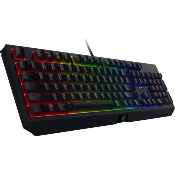 Razer | BlackWidow V3 | Mänguklaviatuur | Juhtmega | RGB LED-valgus | NORD
