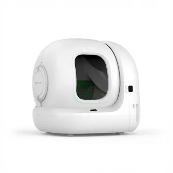 PETKIT Pura Max vahesein / pritsmekaitse (valge), sobib Pura Max 2-le