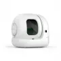 PETKIT Pura Max vahesein / pritsmekaitse (valge), sobib Pura Max 2-le