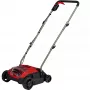 Vertikulaator / Muruõhutaja EINHELL GC‑SC 18/28 DS Li‑Solo — töölaius 28 cm, akutoitega (ainult seade)