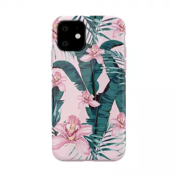 Devia Perfume lily ümbris iPhone 11 Pro Max