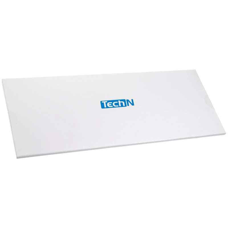 TechN Backplate for 2080 (Ti) - must