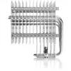 Jahutusradiaator Noctua NH-P1 Alumiinium 158x154x152 mm