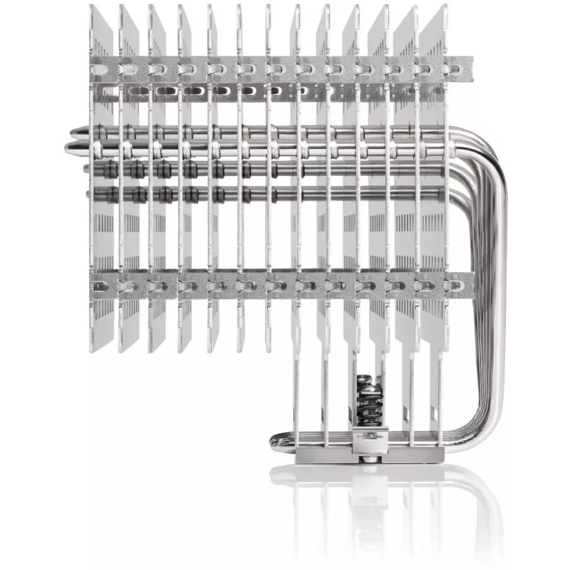 Jahutusradiaator Noctua NH-P1 Alumiinium 158x154x152 mm