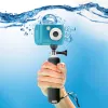 Ujuv käepide EASYPIX Aquapix 55111 veekindel käepide action-kaameratele