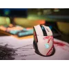 Juhtmega mängurihiir A4Tech Bloody L65 MAX RGB 16000 DPI ergonoomiline paremakäeline