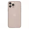 Apple iPhone 13 Pro Max 6.7 Dual SIM iOS 15 5G 256 GB Kuldne ümbertöödeldud / renoveeritud