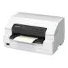 Printer Epson PLQ-35 Passbook Printer Fast Quiet Valge
