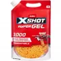 XShot HYPER GEL 36810-EN71 mängurelva lisaseade/kulumaterjal - täitepakk