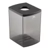 Pardelkohviveski Solis Scala Zero Static 135 W Must Hõbedane