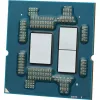 Thermal Grizzly delidded AMD Ryzen 7 9800X3D karbis protsessor ettevalmistatuna otsekontaktiga jahutusradiaatoritele