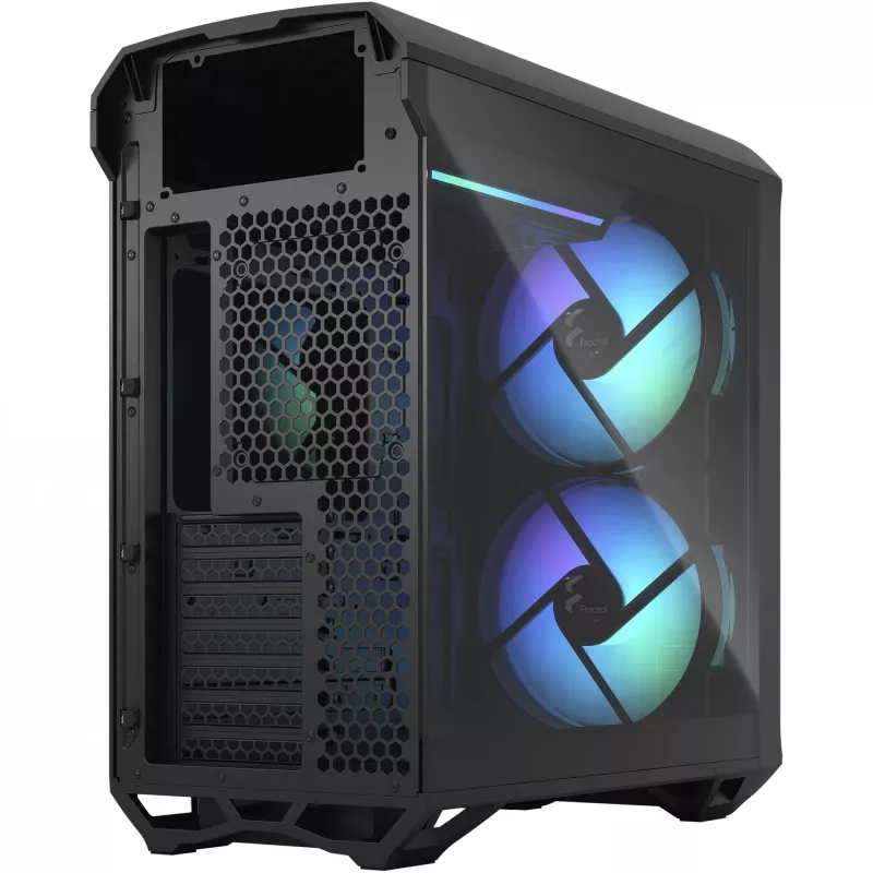 Fractal Design Torrent Compact Tower Must