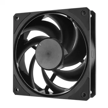 Fan Cooler Master Mobius 120 Must Edition 12 cm 107,1 m³/h