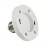 Synergy 21 LED-adapter LED-pirnidele E27-GX53