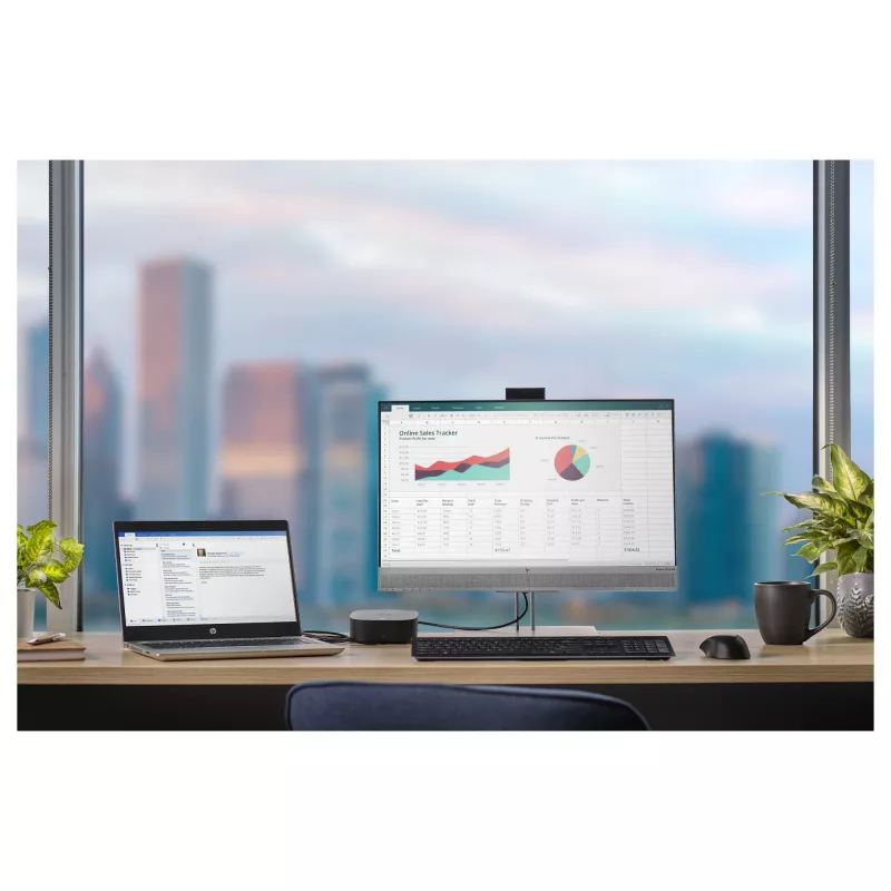 Sülearvuti HP ProBook 440 G7 14 tolli i5-10210U 16GB 512GBSSD FHD LTE W11P