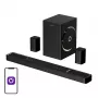 Soundbar Ultimea Skywave F40 BOOM — Ultimea Skywave F40 BOOM heliriba
