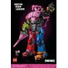 LEGO ehituskomplekt Team Leader Mechs 77078 — Fortnite, 2503 osa, 1 minifiguur, 450 mm mehi kõrgus
