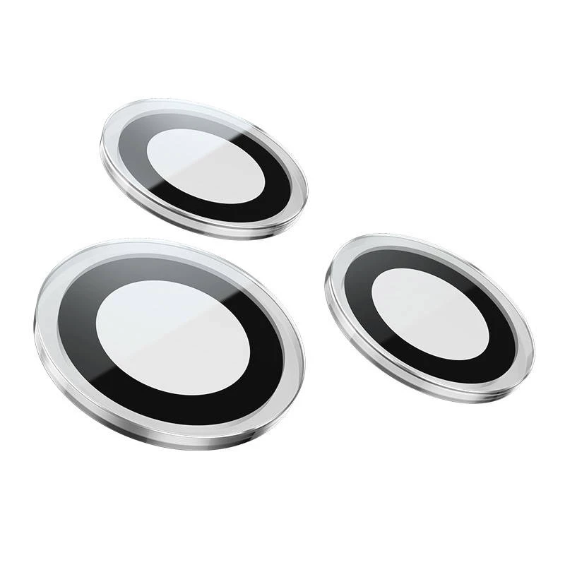 Kaamera objektiivi kile Baseus iPhone 13 Pro/13 Pro Max jaoks