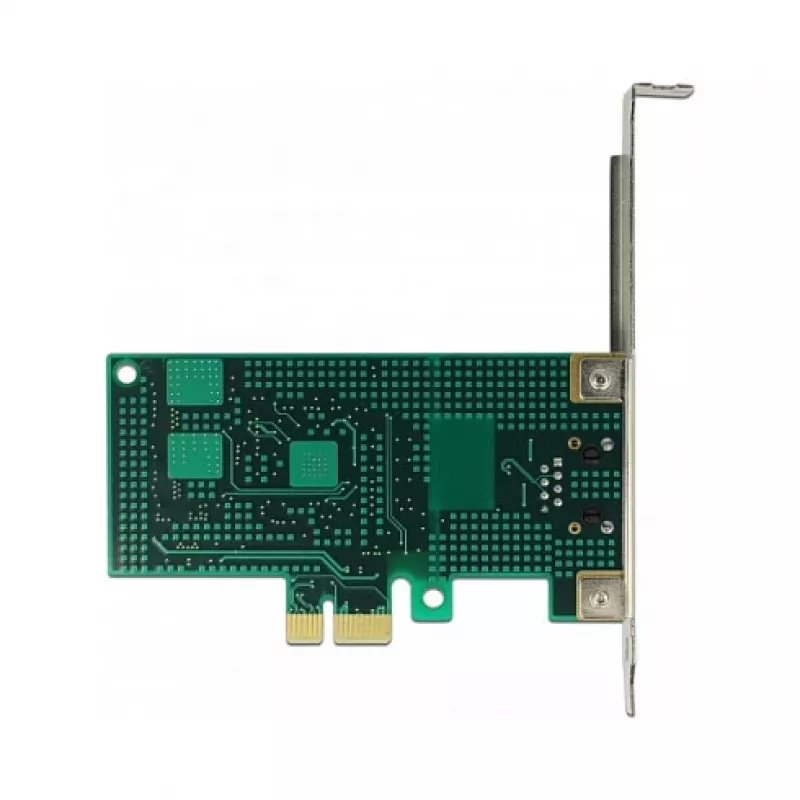 Võrgukaart DeLOCK 89943 Sisemine Ethernet 1000 Mbit/s