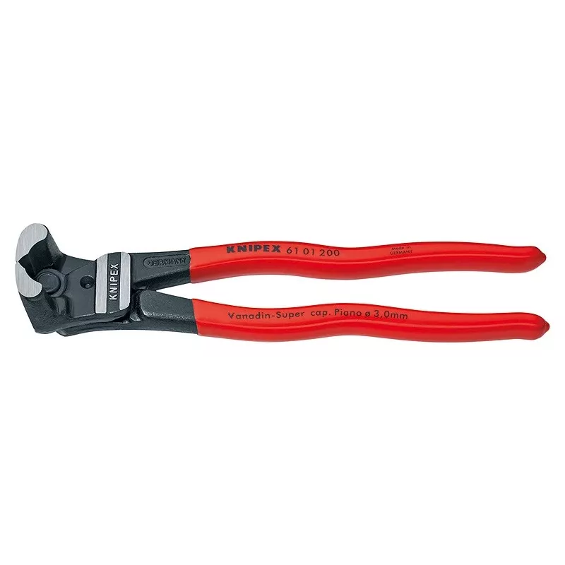 Bolt cutter pliers Knipex 61 01 200