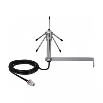 Mitmesuunaline antenn DeLOCK 12564
