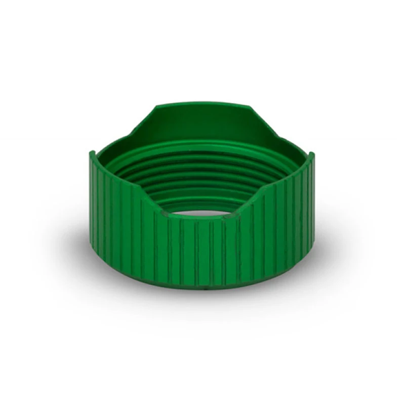 EK Water Blocks EK-Quantum Torque Compression Ring, 6-osaline pakk, HDC 16 - roheline
