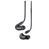 Shure SE215 kõrvaklapid, must | Shure