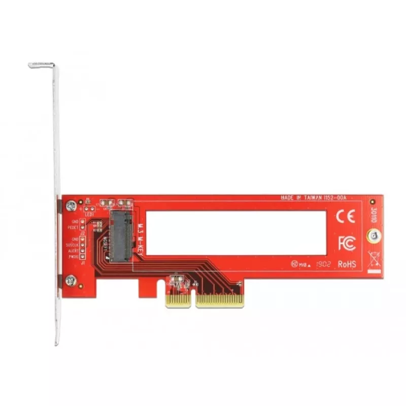 Liidesekaart DeLOCK 90401