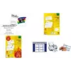 Visitkaart Sigel LP800 100 tk