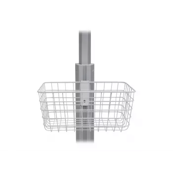 Ergotron Small - kinnituskomponent (juhtmekorv)