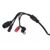 Foscam D4Z Bulb IP turvakaamera siseruumidesse ja välistingimustes 2304 x 1536 pikslit Lae