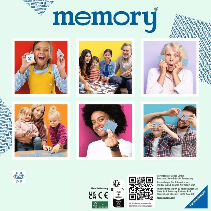 memory Super Mario, mälumäng