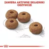 Kuiv koeratoit Royal Canin Medium Sterilised Adult 12 kg — steriliseeritud keskmise tõu täiskasvanud koertele, linnuliha, valk 28%, rasv 13%