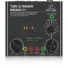 Behringer MIC500USB heli eelvõimendi