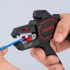 KNIPEX AUTOMAATSED TRAADIEEMALDAJAD