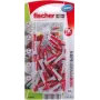 Fischer DuoPower 6 x 30 K NV seinakrunt 30 mm 534993 1 komplekt (534993)
