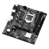 ASRock H510M-HDV/M.2 SE Micro-ATX emaplaat