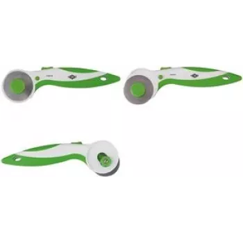 Varuteramik WEDO Comfortline 45 mm paberilõikurile ja -lõikurile