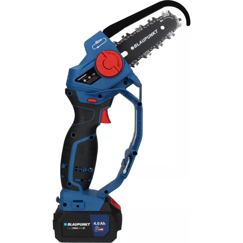 Kettsaag Blaupunkt CS2010 Mini Chainsaw