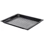 Bosch HEZ629070 ahjuosa/tarvik Grillplaat Must teras