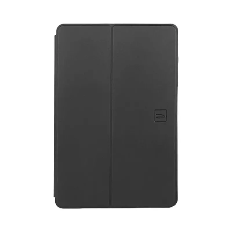 Flip case Tucano Gala for Samsung Galaxy Tab A9+ 11 inch Must