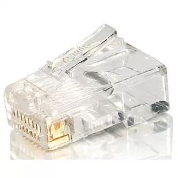 Cat.5e RJ45 Pistiku Varustus 121140