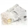 Cat.5e RJ45 Pistiku Varustus 121140