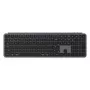 Klaviatuur Wrl B6 PRO/SPACE Grey B6P-K1 Keychron