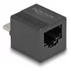 DeLOCK USB USB-C Adapter to Gigabit LAN mini Must