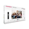 Thomson TV THOMSON 43 FRAMELESS 43UG4S14 GOOGLE TV 4K DVB-T2/S2 UHD 3840x2160 MUST CI+ PESA 4xHDMI 3xUSB Vesa | Toote seisukord: Uus