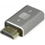 ROLINE HDMI 8K adapter ST/BU - Adapter (12.03.3250)
